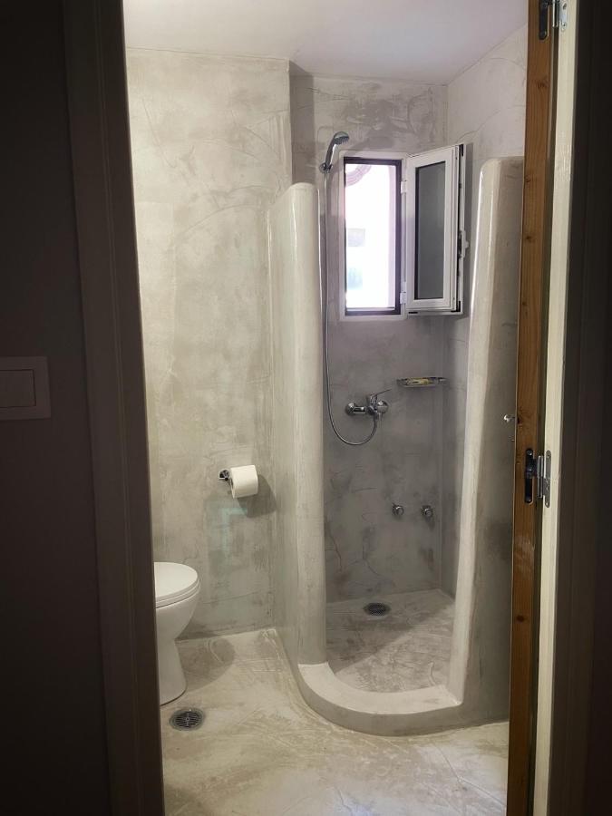 Giasemi Apartments 카리스토스 외부 사진